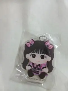 FRUITS ZIPPER　東京ドーム　カプセル　めじるし　松本かれん