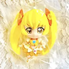 ハートキャッチプリキュア！　キュアサンシャイン