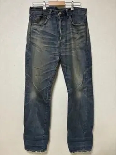 リーバイス 60s 501 BIGE ヴィンテージ オリジナル w33相当 Levi's 60s 501 BIGE ヴィンテージ オリジナル w33相当 - メルカリ