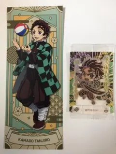 鬼滅の刃ナムコ炭治郎