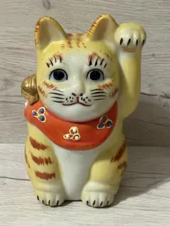 2026年最新】招き猫 骨董の人気アイテム - メルカリ