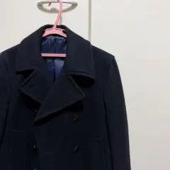 green label ピーコート ネイビー Sのサムネイル