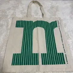マリメッコ　ノベルティ　トートバッグ