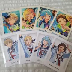 あんスタ展 10周年 ぱしゃっつ Ra*bits