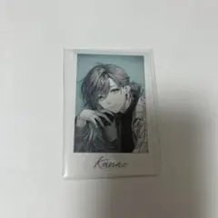 m*o様 にじさんじ　ネイルポリッシュ　叶　にじネイル　特典