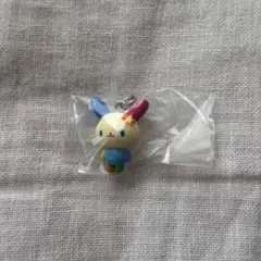 めじるしアクセサリー サンリオキャラクターズオールスターズ ウサハナ