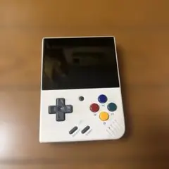 Miyoo mini plus 日本語対応　ジャンク品【部品取り】