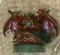 ミルドラース ドラゴンクエスト モンスターギャラリーミニ　スライムと伝説の魔王編