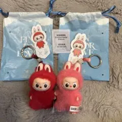 ラブブ（イニシャルラブブ）