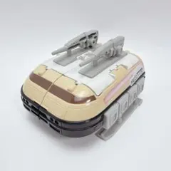 【希少】電磁戦隊メガレンジャー 銀河合体 DXメガボイジャー タンクボイジャー5