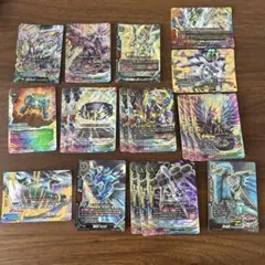 2026年最新】バディファイト レアの人気アイテム - メルカリ