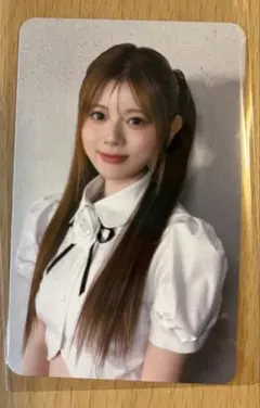 LOVELINE ラキドロ トレカ(リク)