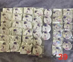 浦島坂田船 志麻 缶バッジ 2022 夏ツ 等身 まとめ