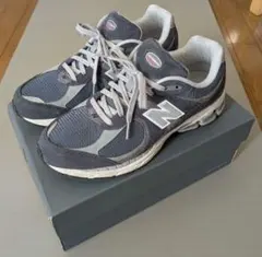 【美品】New Balance ニューバランス M2002RSF