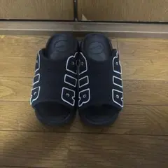 ナイキ] メンズサンダル [AIR MORE UPTEMPO SLIDE]