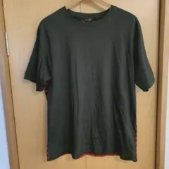 ★ Paul Smith COLLECTION Tシャツ背中ボーダー綺麗サイズL