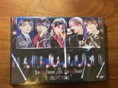 Sexy Zone/Sexy Zone Presents Sexy Tour～…