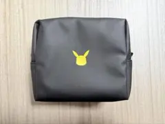 anker ポケモン ピカチュウ ミニポーチ アンカー