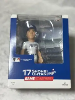 横浜DeNAベイスターズ 筒香嘉智 ボブルヘッド おまけ(ジャンク品筒香