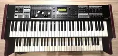 希少 KORG ポリフォニックアンサンブル PE-1000 - メルカリ