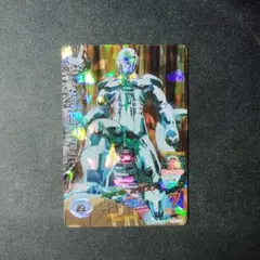 DBH　良品　メタルクウラ　H5-38　1枚　DB929