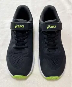 asics レーザービーム 25.0 運動靴 ランニング