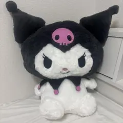 クロミBIGぬいぐるみ