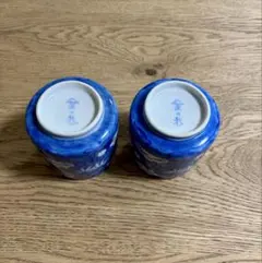 2025年最新】深川製磁 ブルーワイナリー 未使用の人気アイテム - メルカリ