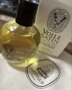 diptyque Voile Satin ボディヘアミスト