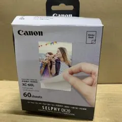 canon selphy qx20