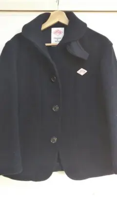 DANTON・ダントン！ショートジャケット