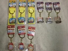 ちいかわ ハチワレ うさぎ 地域限定 キーホルダーのサムネイル