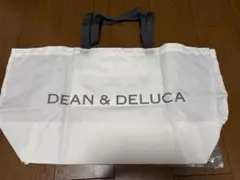 DEAN & DELUCA エコバッグ　2wayサコッシュ　付録