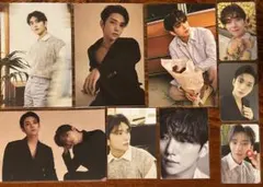 SEVENTEEN your choice ポストカード トレカ ジョシュア