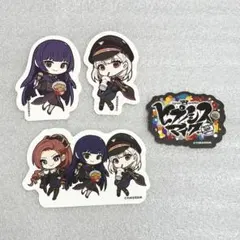 2025年最新】碧棺左馬刻 缶バッジの人気アイテム - メルカリ