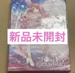 さくらみこ1st Live flower fantasista! Blu-ray - メルカリ