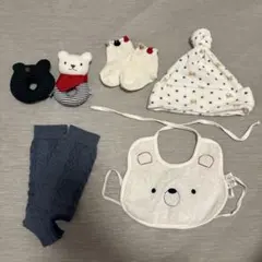 赤ちゃんの城 セット