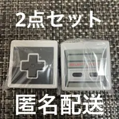 コントローラーボタンコレクションNintendo ①
