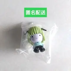 ハンターハンター　めじるしアクセサリー キメラアント編　シャウアプフ