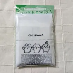 ちいかわ セブンイレブン エコバッグ