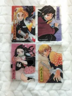 2026年最新】ジャンプショップ 鬼滅の刃 クリアカードの人気アイテム