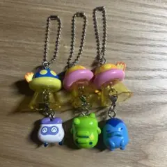 たまごっちUFOスイング 3個セット