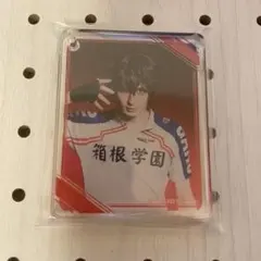 弱虫ペダル　ペダステ　新開　百成瑛