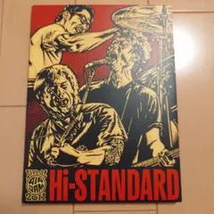 Hi-STANDARD/Live at AIR JAM 2011