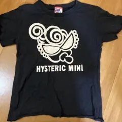 ⭐*へ様 HYSTERIC GLAMOUR Tシャツ ブラックのサムネイル