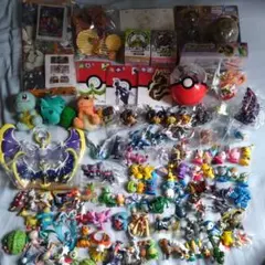 モンコレ　まとめ売り Amazon.co.jp: ポケットモンスター M-044 モンコレ ボルトロス