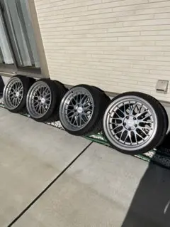 2026年最新】BBS LM 20インチホイールの人気アイテム - メルカリ
