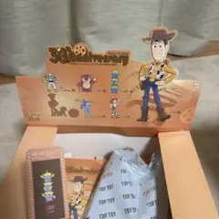 TOPTOY 30周年トイストーリー・リトルグリーンメン