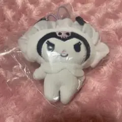 クロミ　シークレットマスコット　ぎょうざフード