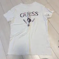 guess Tシャツ